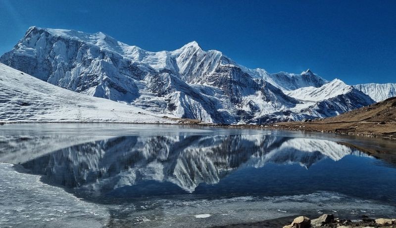 9 Days Annapurna Circuit Trek